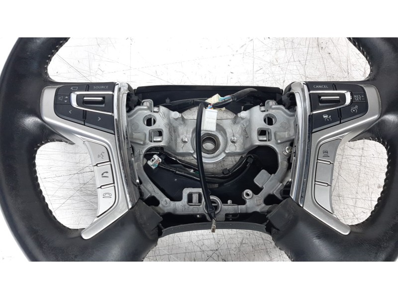 Recambio de volante para mitsubishi outlander (gf0) phev kaiteki 4wd referencia OEM IAM 4400A706XA  