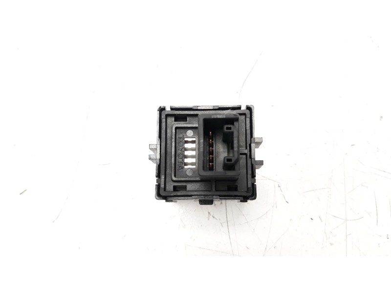 Recambio de interruptor para lexus nx 2.5 16v cat (híbrido) referencia OEM IAM 8493078010 193149 
