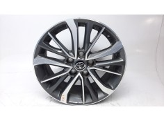 Recambio de llanta para toyota avensis 1.8 16v cat referencia OEM IAM HL8104  