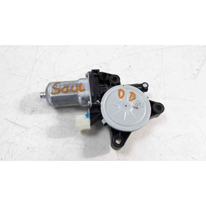 Recambio de motor elevalunas delantero derecho para kia soul ( ) 1.6 gdi cat referencia OEM IAM 82460B2000  