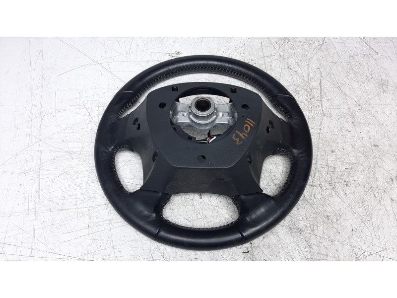 Recambio de volante para mitsubishi outlander (gf0) phev kaiteki 4wd referencia OEM IAM 4400A706XA  