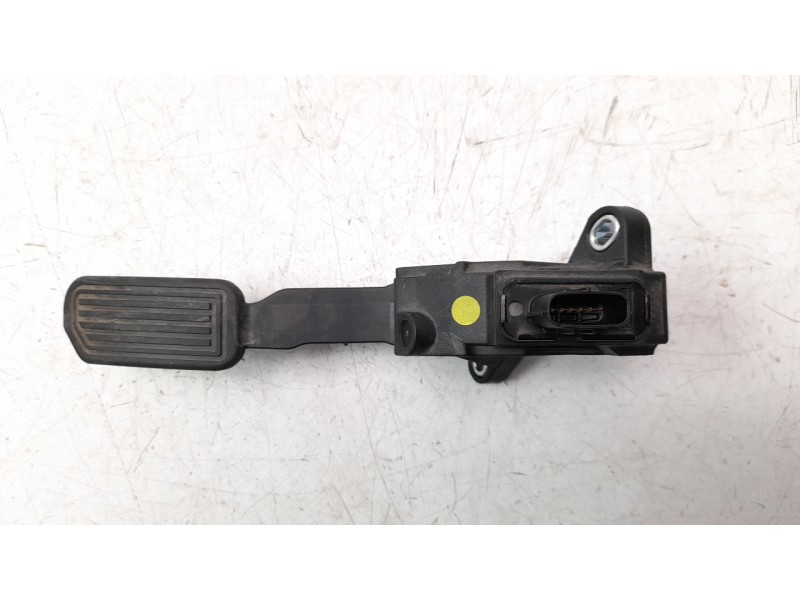 Recambio de potenciometro pedal para toyota rav 4 referencia OEM IAM 781100W040  