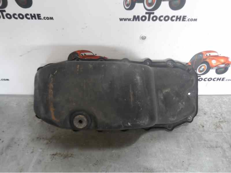 Recambio de carter para opel combo (corsa c) cargo referencia OEM IAM 93177276 408243 