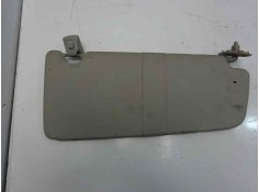 Recambio de parasol izquierdo para ford s-max (ca1) trend referencia OEM IAM   