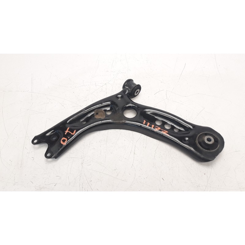 Recambio de brazo suspension inferior delantero izquierdo para seat leon (5f1) 1.2 tsi referencia OEM IAM 5Q0407151L  ZWDAU018