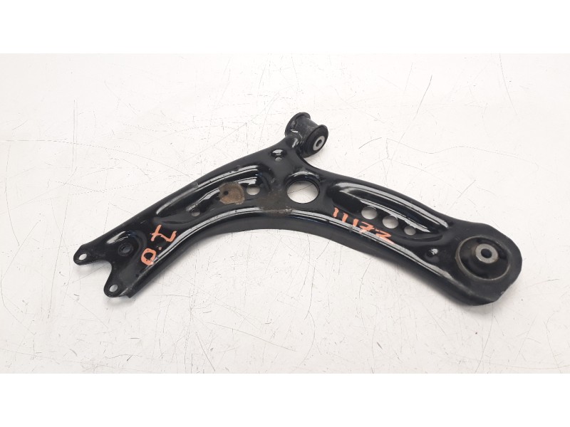 Recambio de brazo suspension inferior delantero izquierdo para seat leon (5f1) 1.2 tsi referencia OEM IAM 5Q0407151L  ZWDAU018