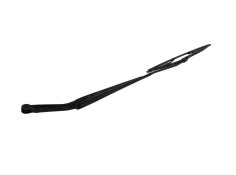 Recambio de brazo limpia delantero derecho para nissan nv 200 (m20) 1.5 dci cat referencia OEM IAM   