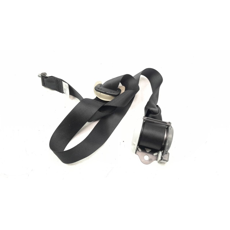 Recambio de cinturon seguridad trasero izquierdo para mitsubishi outlander (gf0) phev kaiteki 4wd referencia OEM IAM 7000F323XA 