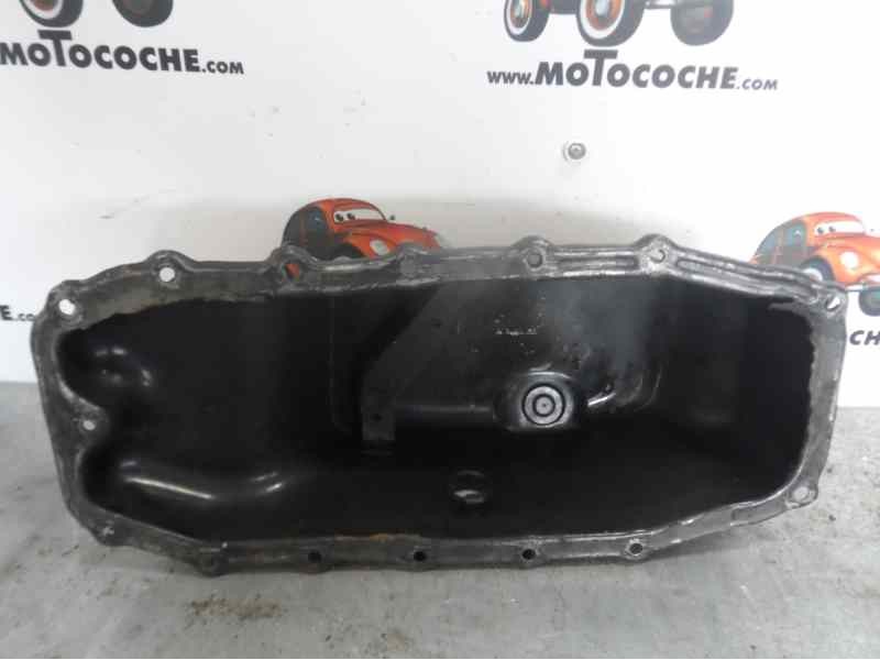 Recambio de carter para opel combo (corsa c) cargo referencia OEM IAM 93177276 408243 