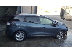 RENAULT CLIO IV GRANDTOUR