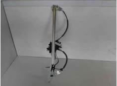 Recambio de elevalunas delantero izquierdo para renault trafic caja cerrada (ab 4.01) referencia OEM IAM 7700311820 115555 RT41A