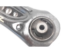 Recambio de brazo suspension inferior delantero izquierdo para seat leon (5f1) 1.2 tsi referencia OEM IAM 5Q0407151L  ZWDAU018 2