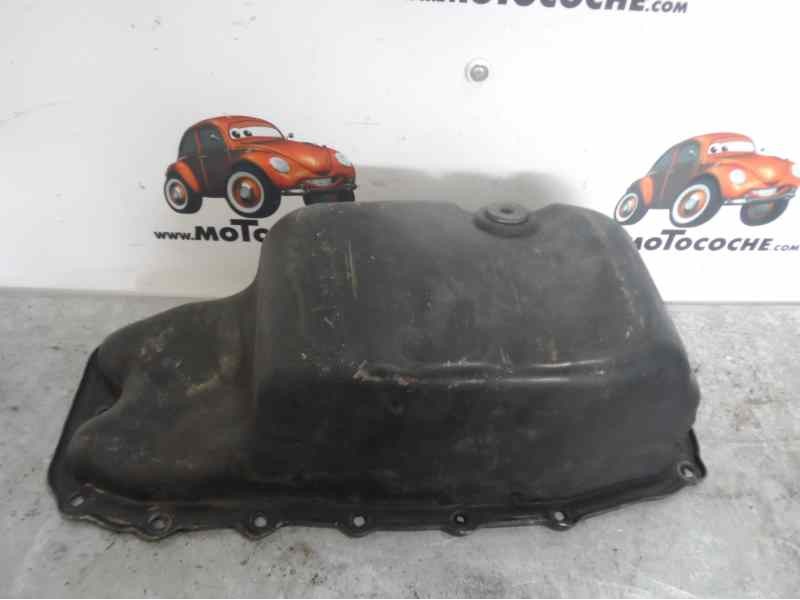 Recambio de carter para opel combo (corsa c) cargo referencia OEM IAM 93177276 408243 