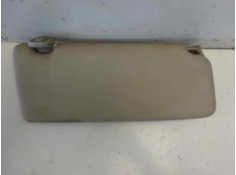 Recambio de parasol izquierdo para ford sierra berlina referencia OEM IAM   
