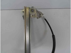 Recambio de elevalunas delantero izquierdo para renault trafic caja cerrada (ab 4.01) referencia OEM IAM 7700311820 115555 RT41A 2