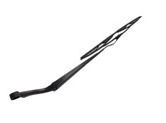 Recambio de brazo limpia delantero izquierdo para nissan nv 200 (m20) 1.5 dci cat referencia OEM IAM   