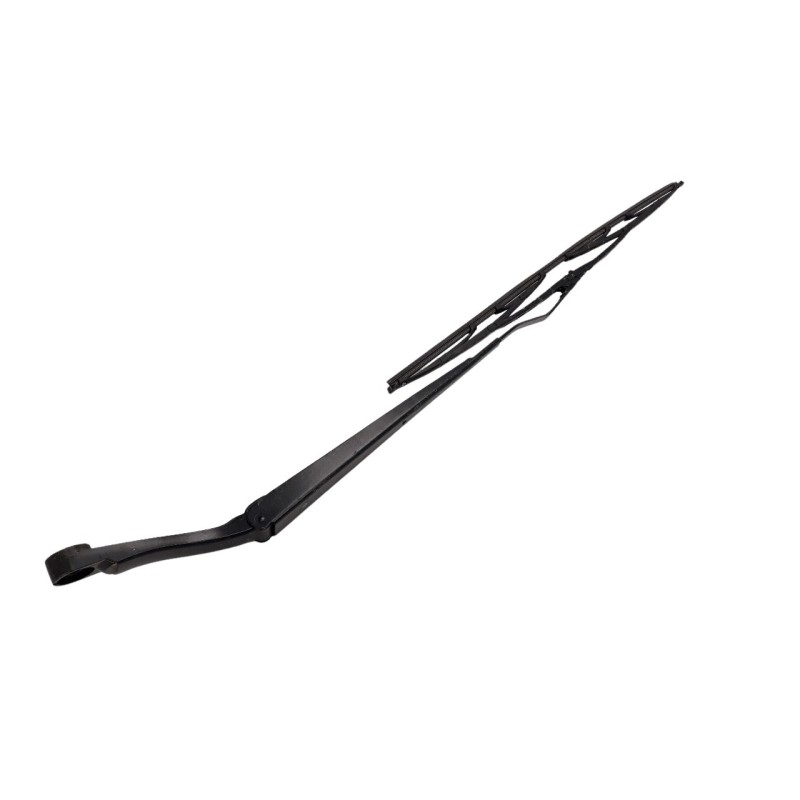 Recambio de brazo limpia delantero izquierdo para nissan nv 200 (m20) 1.5 dci cat referencia OEM IAM   