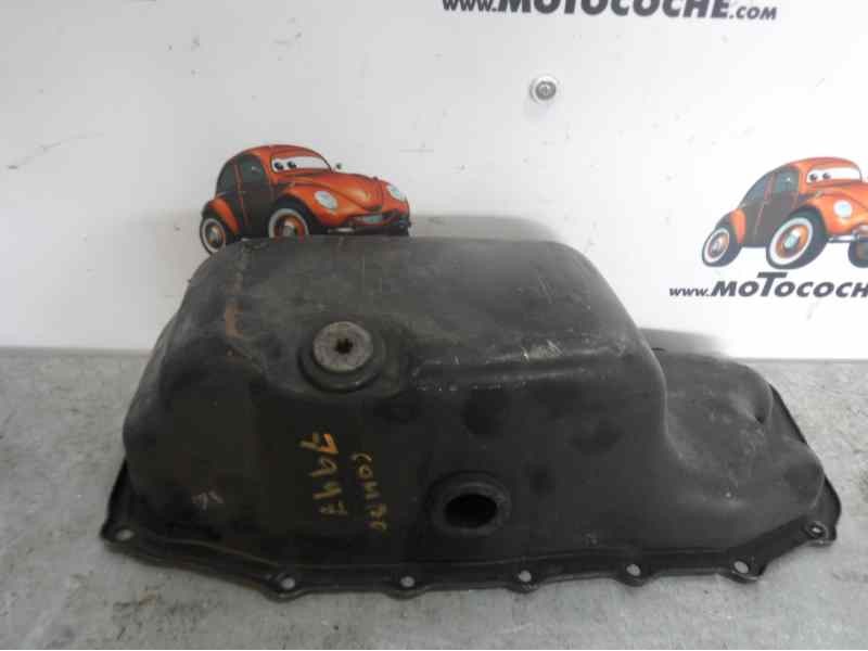 Recambio de carter para opel combo (corsa c) cargo referencia OEM IAM 93177276 408243 