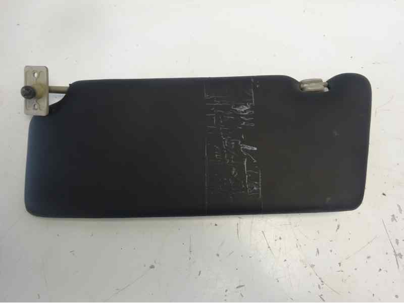 Recambio de parasol izquierdo para ford sierra berlina referencia OEM IAM   
