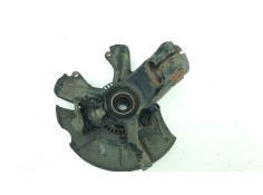 Recambio de mangueta delantera derecha para seat leon (1m1) 1.9 tdi referencia OEM IAM 1J0407256AG   2