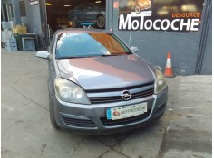 opel astra h ber. del año 2005 2