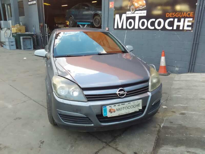 opel astra h ber. del año 2005