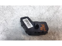 Recambio de mando asiento delantero izquierdo para mercedes-benz clase m (w166) ml 250 bluetec (166.004) referencia OEM IAM A166 2