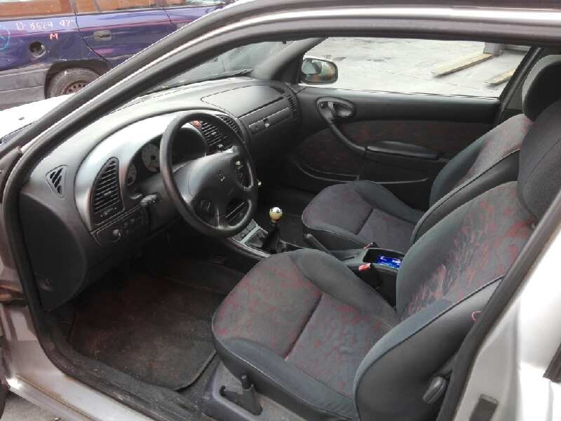 citroen xsara coupe del año 2000