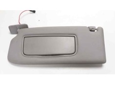 Recambio de parasol izquierdo para volvo v50 familiar 2.0 d momentum referencia OEM IAM   