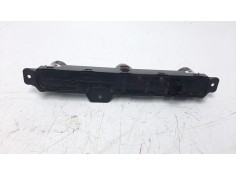 Recambio de warning para fiat nuova 500 (150) 1.2 cat referencia OEM IAM 735451107   2