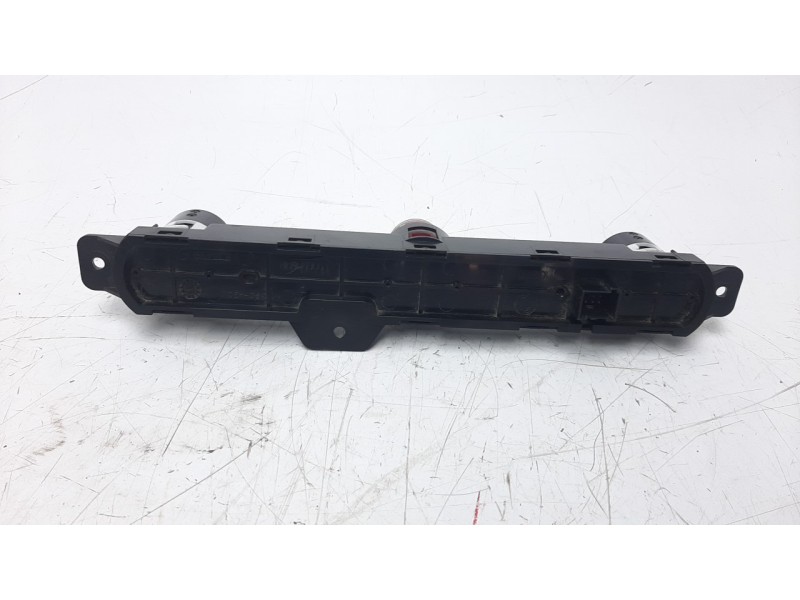 Recambio de warning para fiat nuova 500 (150) 1.2 cat referencia OEM IAM 735451107  
