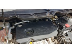 Recambio de cremallera direccion para ford ecosport (cr6) trend referencia OEM IAM GN153A500HA GN153A500HA  2