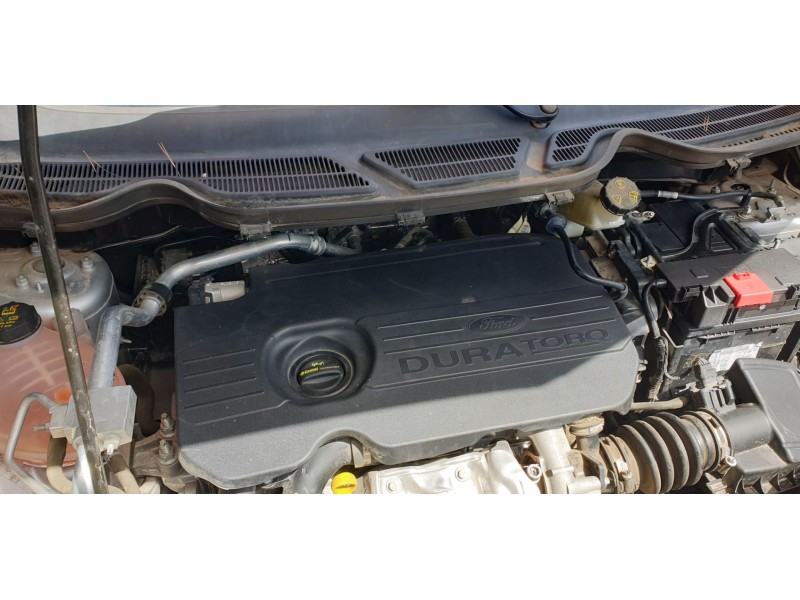 Recambio de cremallera direccion para ford ecosport (cr6) trend referencia OEM IAM 2625563  