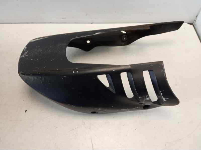 Recambio de moldura para kawasaki er 6 er 6f referencia OEM IAM   