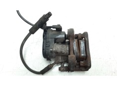 Recambio de pinza de freno trasera izquierda para mercedes-benz clase b (w246) 1.5 cdi cat referencia OEM IAM A2465460543   2