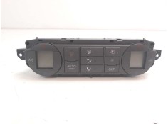 Recambio de mando climatizador para ford focus berlina (cap) sport referencia OEM IAM 3M5T18C612AL  