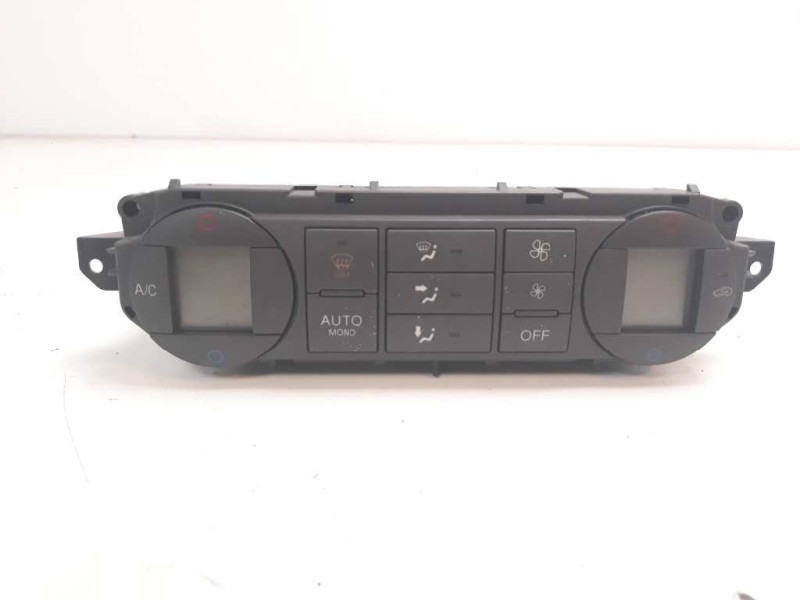 Recambio de mando climatizador para ford focus berlina (cap) sport referencia OEM IAM 3M5T18C612AL  