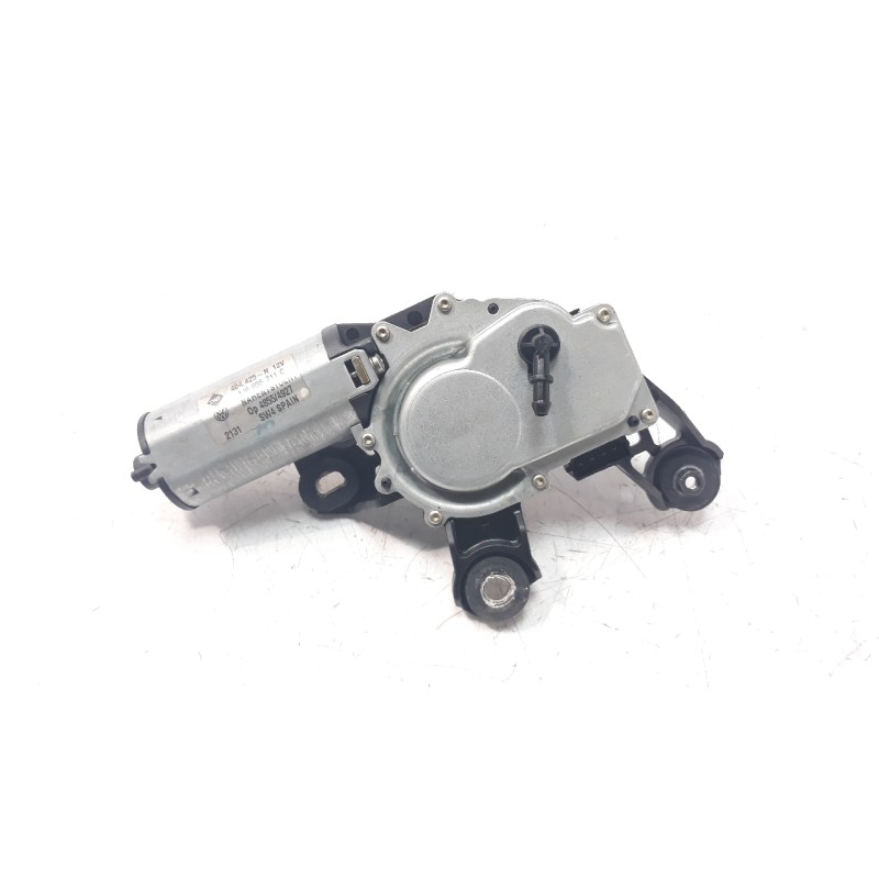 Recambio de motor limpia trasero para seat leon (1m1) 1.9 tdi referencia OEM IAM 1J6955711C MLF730351 ESWVW000