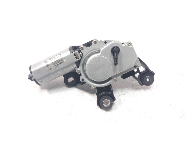Recambio de motor limpia trasero para seat leon (1m1) 1.9 tdi referencia OEM IAM 1J6955711C MLF730351 ESWVW000