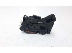 Recambio de cerradura puerta delantera derecha para seat leon (5f1) 1.2 tsi referencia OEM IAM 5K1837016J   2