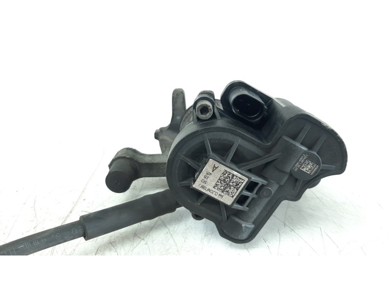 Recambio de pinza de freno trasera izquierda para seat leon sportstourer (kl8) referencia OEM IAM 5R3615405  