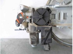 Recambio de elevalunas delantero derecho para opel combo (corsa c) cargo referencia OEM IAM 5140036 OV45AR  2