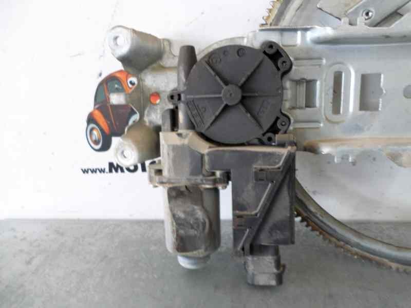 Recambio de elevalunas delantero derecho para opel combo (corsa c) cargo referencia OEM IAM 5140036 OV45AR 