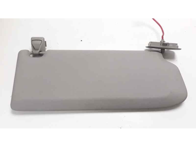 Recambio de parasol izquierdo para volvo v50 familiar 2.0 d momentum referencia OEM IAM   