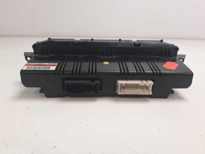 Recambio de mando climatizador para ford focus berlina (cap) sport referencia OEM IAM 3M5T18C612AL  