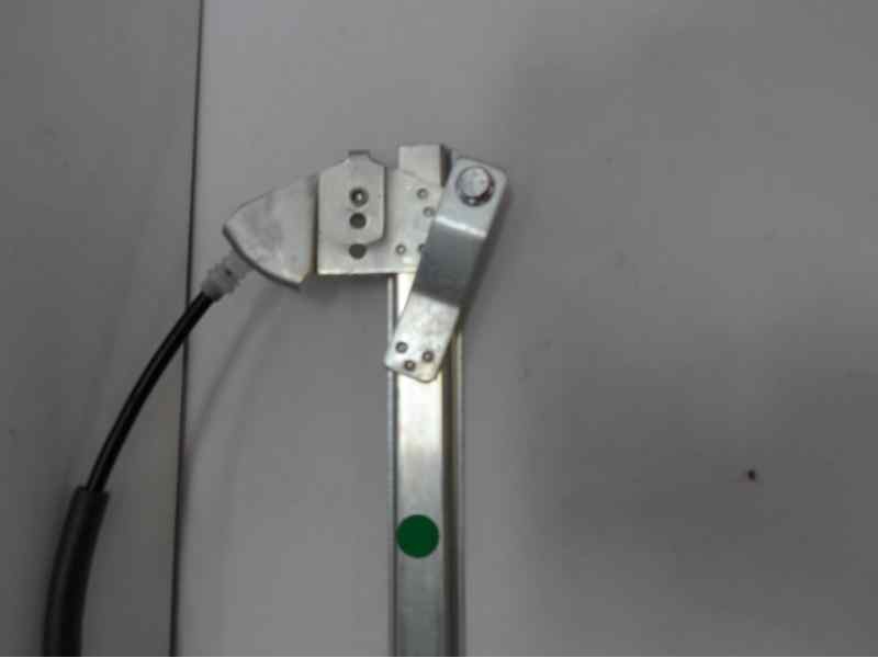 Recambio de elevalunas delantero izquierdo para renault trafic caja cerrada (ab 4.01) referencia OEM IAM 7700311820 115555 RT41A