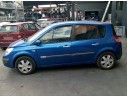 RENAULT SCENIC II