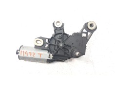 Recambio de motor limpia trasero para seat leon (1m1) 1.9 tdi referencia OEM IAM 1J6955711C MLF730351 ESWVW000 2