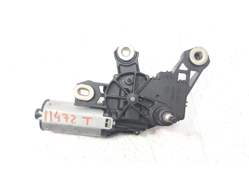 Recambio de motor limpia trasero para seat leon (1m1) 1.9 tdi referencia OEM IAM 1J6955711C MLF730351 ESWVW000