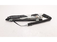 Recambio de airbag cortina delantero derecho para peugeot 308 1.6 16v referencia OEM IAM 8337CZ  